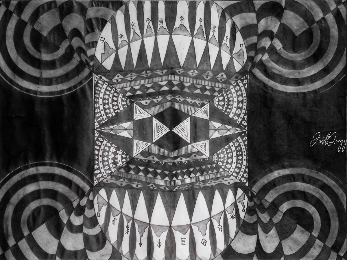 JustDeegy's tweet photo. When I say I’m an artist and someone says “ Prove it” https://t.co/A0HtTEqKPA