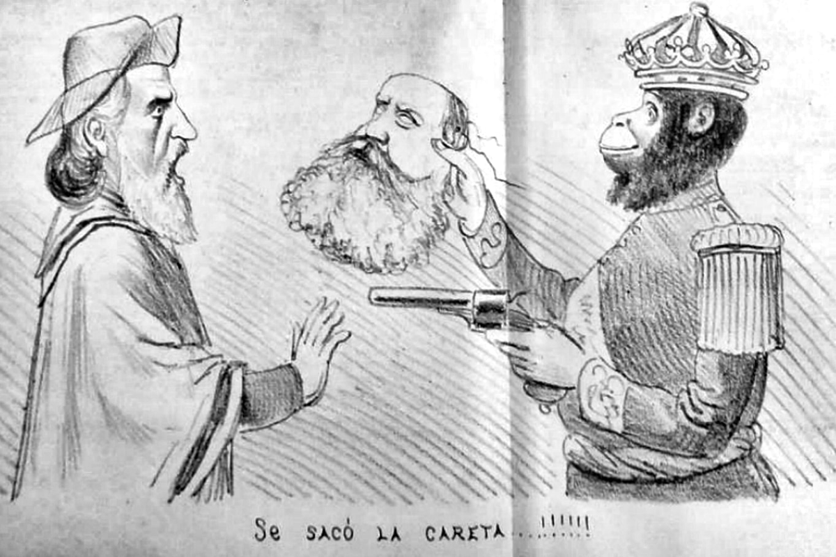 nathanrds_'s tweet photo. @aimfortanka @JohnnysStars Mas você concorda que em no mínimo 90% das vezes que se usam essas palavras ou que se gesticula como um macaco é com o objetivo de ter uma conotação ruim, certo? Principalmente quando se trata de uma pessoa de pele escura. https://t.co/wVhaqTrbiy