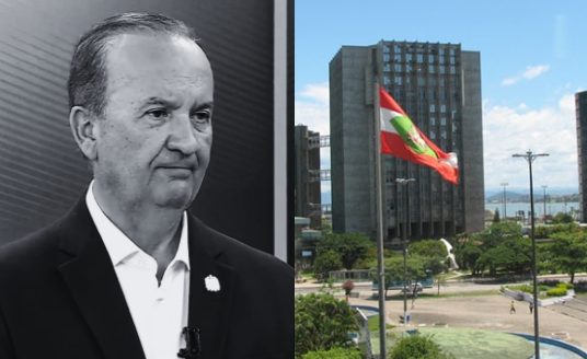 COTAS FICAM! O TJ-SC negou o pedido do Governo Jorginho e manteve a liminar que garante cotas raciais e de gênero nas universidades estaduais. Além disso, a DPU agora se posicionou pela derrubada definitiva da lei junto ao STF. Vamos derrotar de vez esse projeto absurdo!