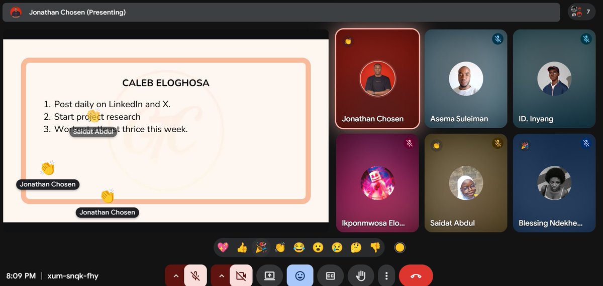 Blessing Ndeks tweet media