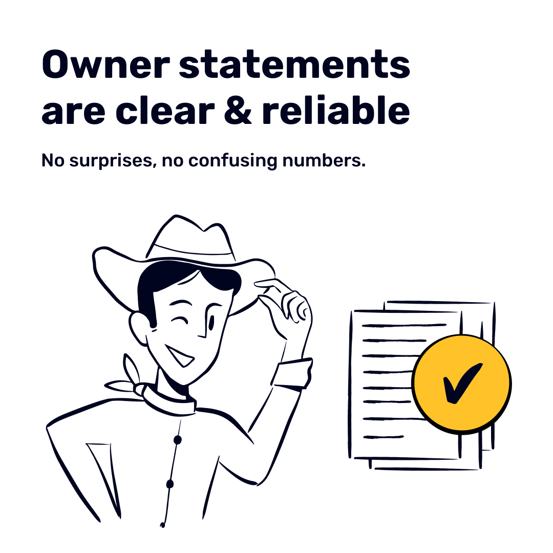 APMHelp's tweet image. Clean books in property management aren’t just “no mistakes.” They mean accurate transactions, clear owner statements, compliant trust accounts, and smooth month-end closes. They save time, protect owners, and give you confidence in your numbers.
#PropertyManagement #CleanBooks
