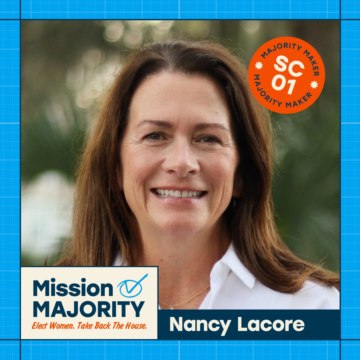 Nancy Lacore tweet media