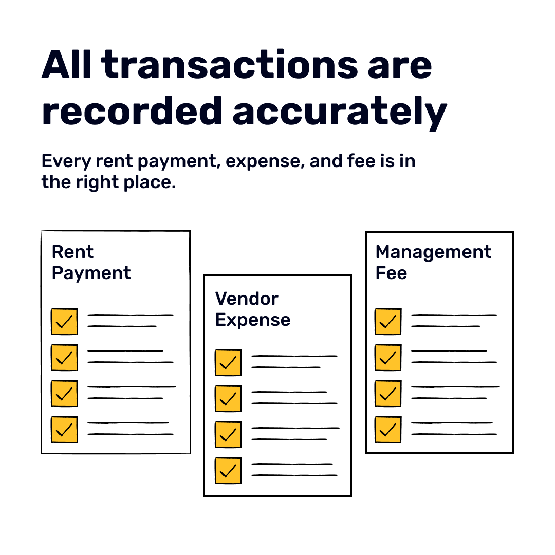 APMHelp's tweet image. Clean books in property management aren’t just “no mistakes.” They mean accurate transactions, clear owner statements, compliant trust accounts, and smooth month-end closes. They save time, protect owners, and give you confidence in your numbers.
#PropertyManagement #CleanBooks