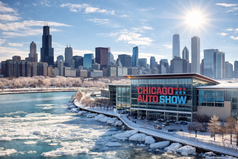 Chicago Splash tweet media