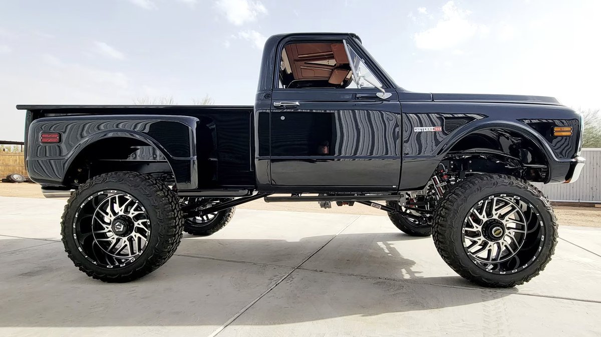 Mecum Auctions tweet media