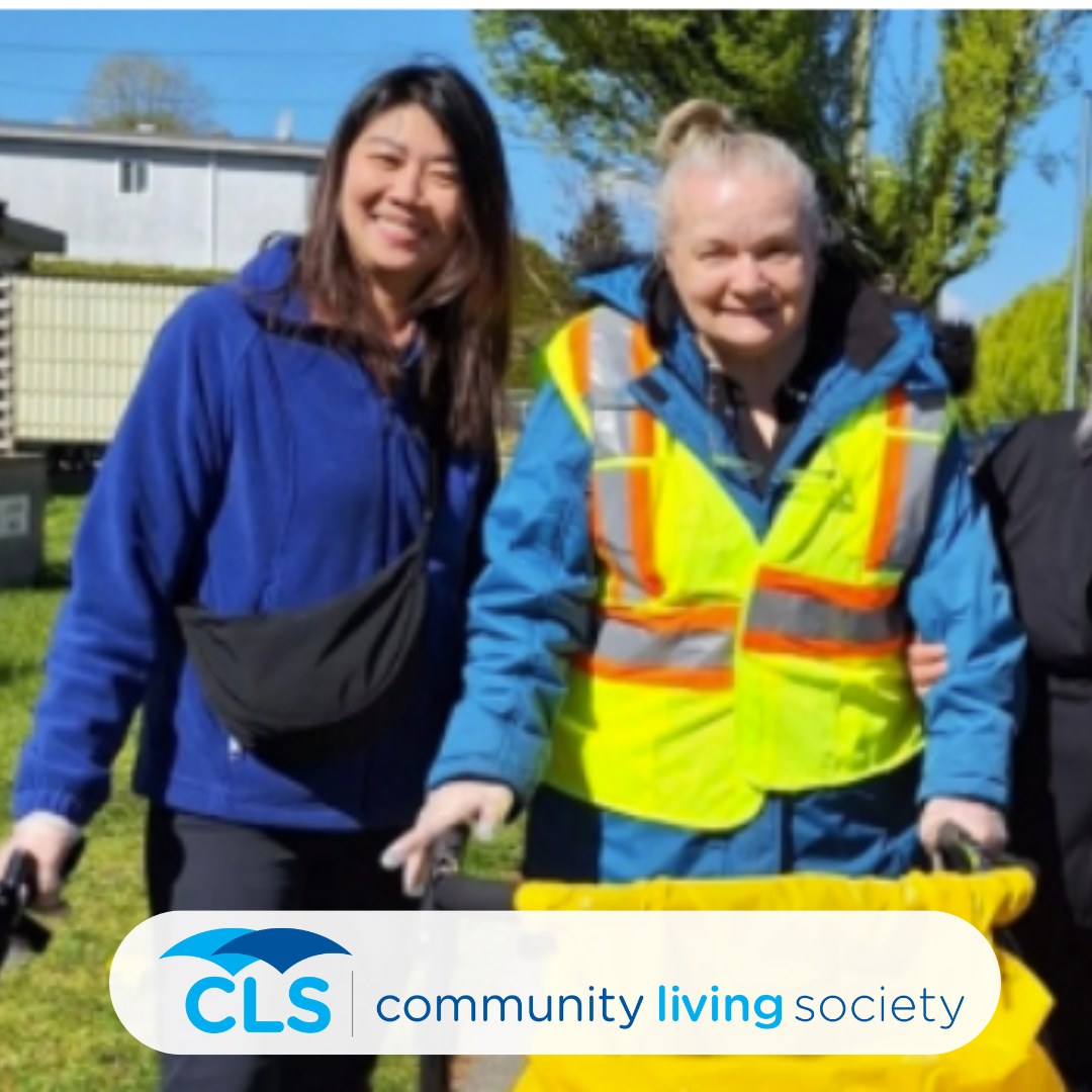 Community Living Society tweet media