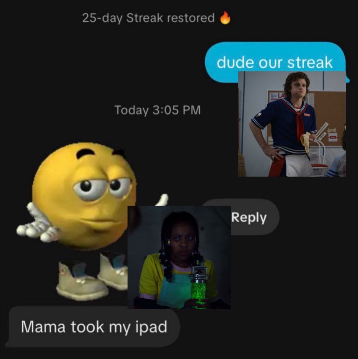 Izabel/daniel :3 ⋆🦭(SEEING WALLOWS 6/7 & 6/8!!) (@hearts4champion) on Twitter photo 