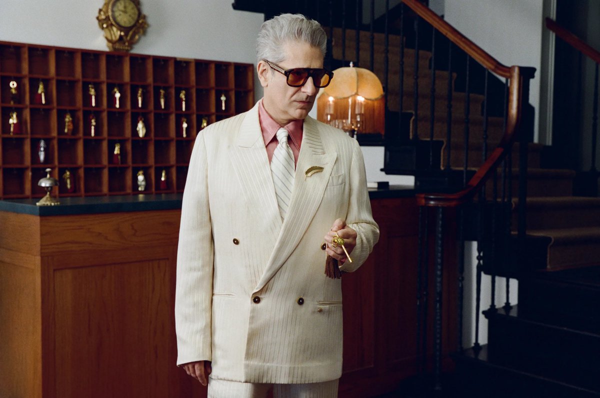 Erewhon Doordasher tweet media