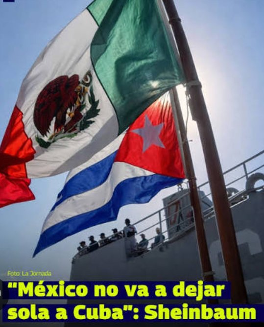 Pedro Estévez tweet media