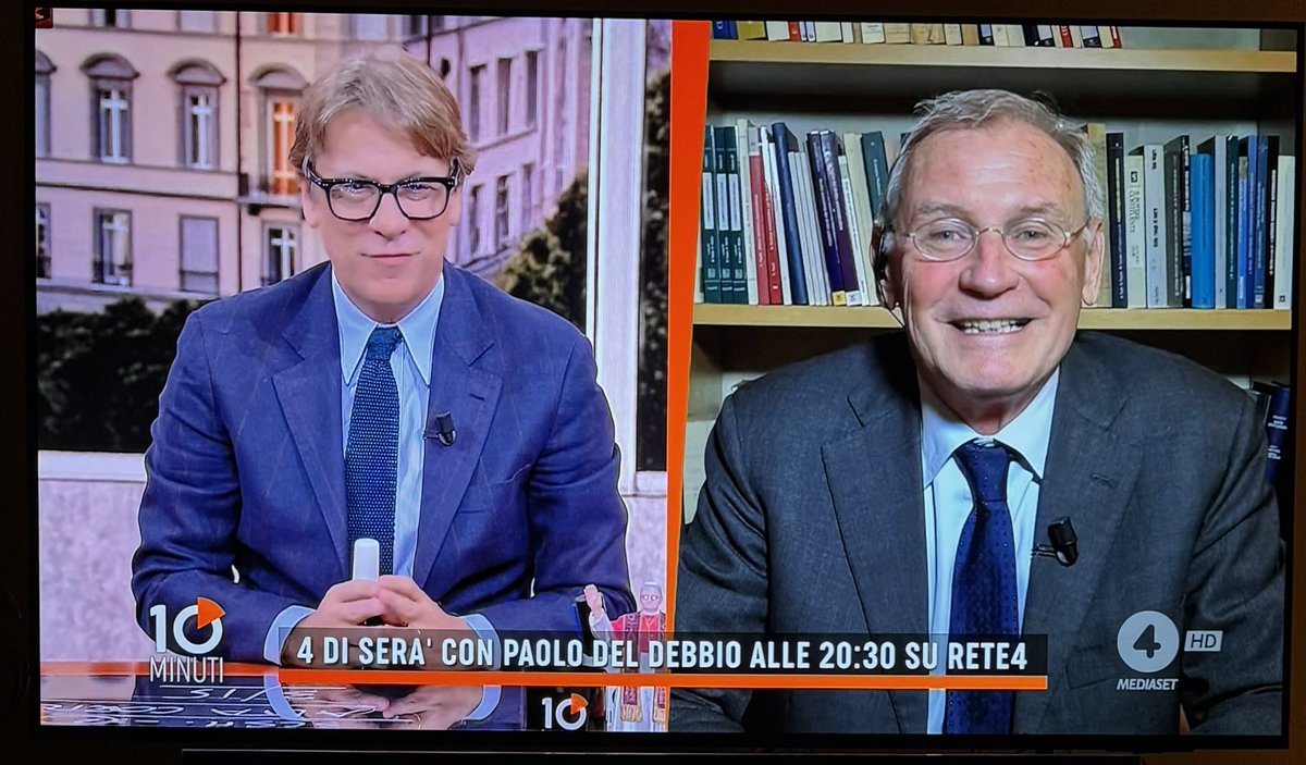 “Parlo con molti magistrati e mi dicono che voteranno Sì in silenzio perché temono ritorsioni. 
Ha detto bene Barbero, stiamo leggendo di tutto, le cose più assurde. Siamo nel post verità. Tra un pò si sentirà dire che chi vota SI prenderà il covid”. 
Così Zanon ex giudice CC.