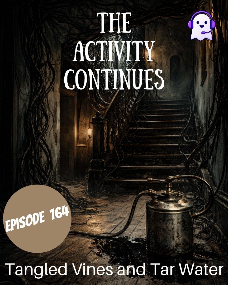 The Activity Continues Podcast tweet media