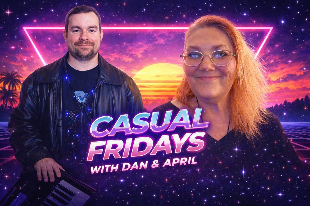 RetroSynth Records tweet media