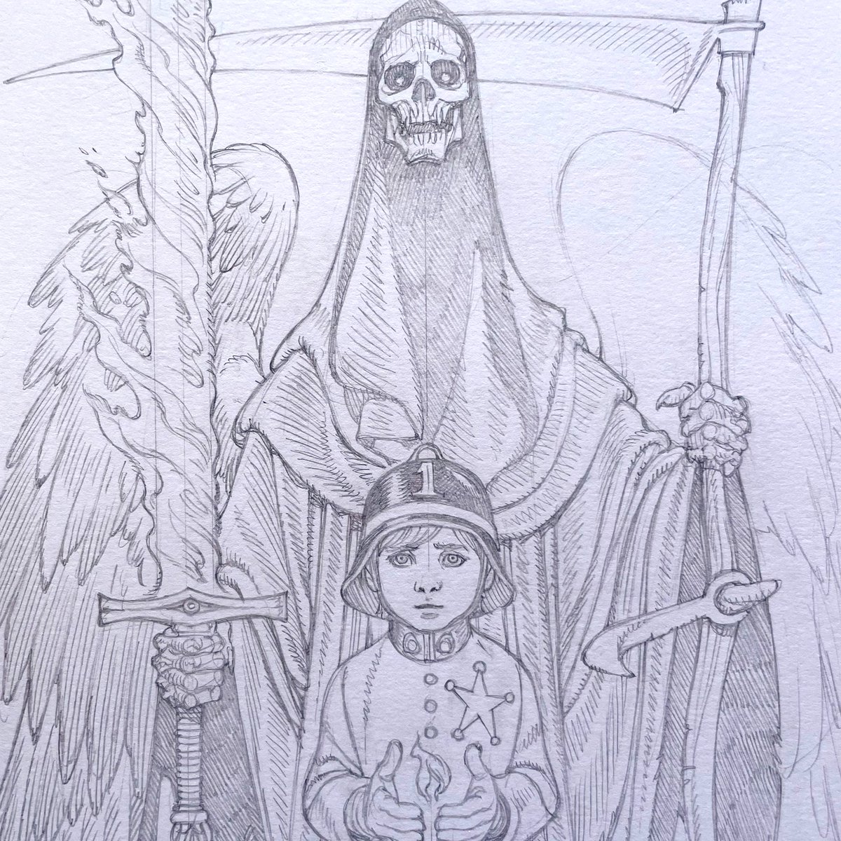 Gabriel Rodríguez tweet media