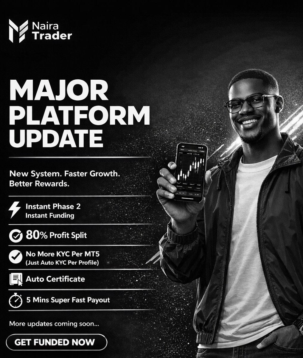 NairaTrader tweet media