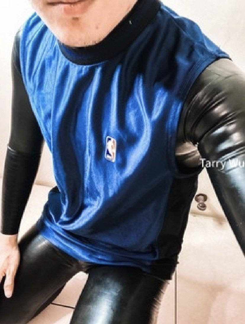 Tarry wu tweet media