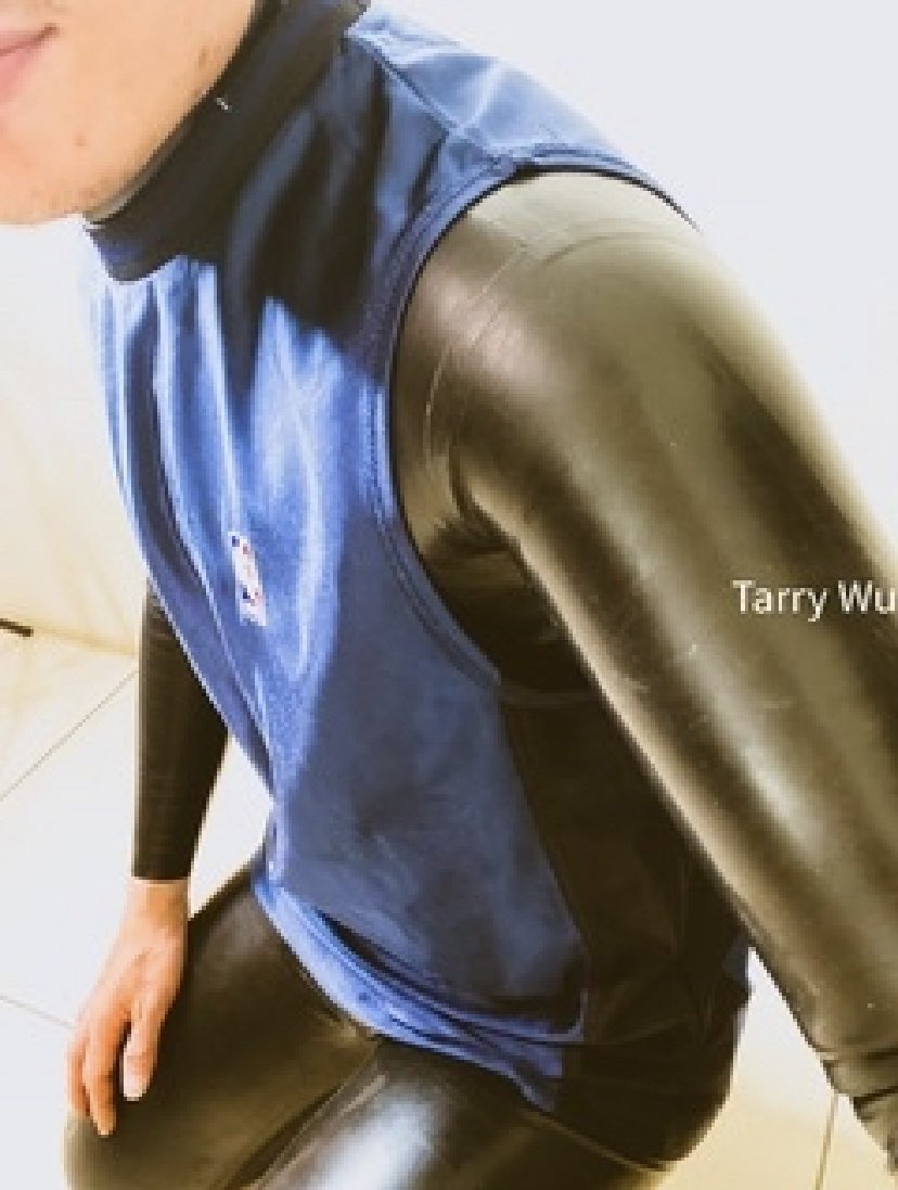 Tarry wu tweet media