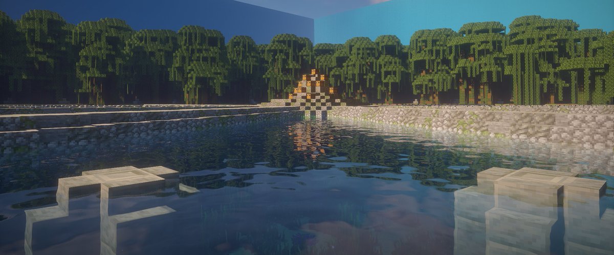 Minecraft Commando tweet media