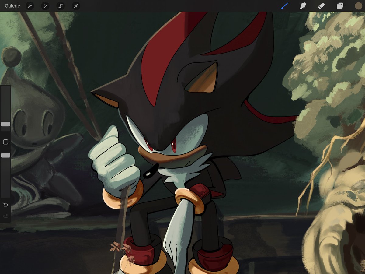 This might be my longest drawing so far can’t wait to show you!😊🫶