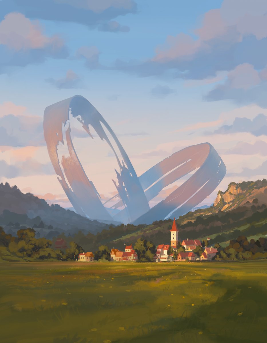 finally recreated this in high resolution for my inprnt