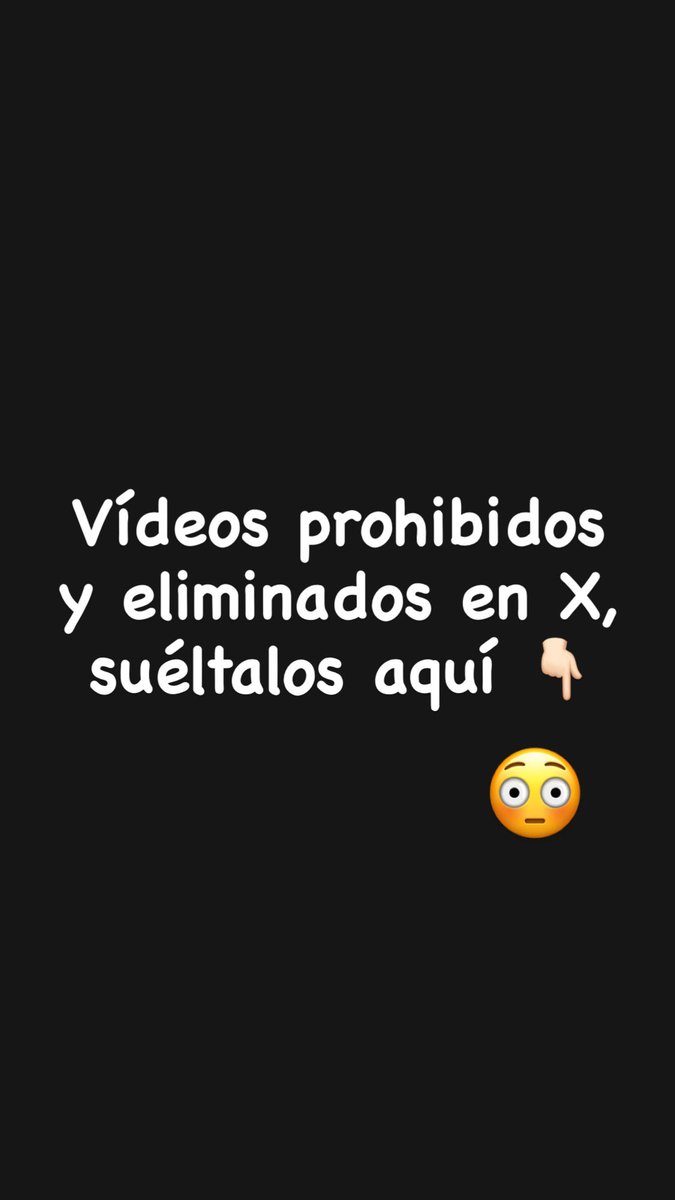 DÉJALOS AQUÍ!!!!! 👇