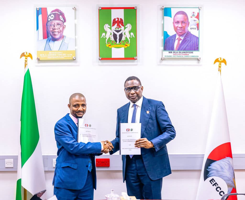 Code of Conduct Bureau tweet media