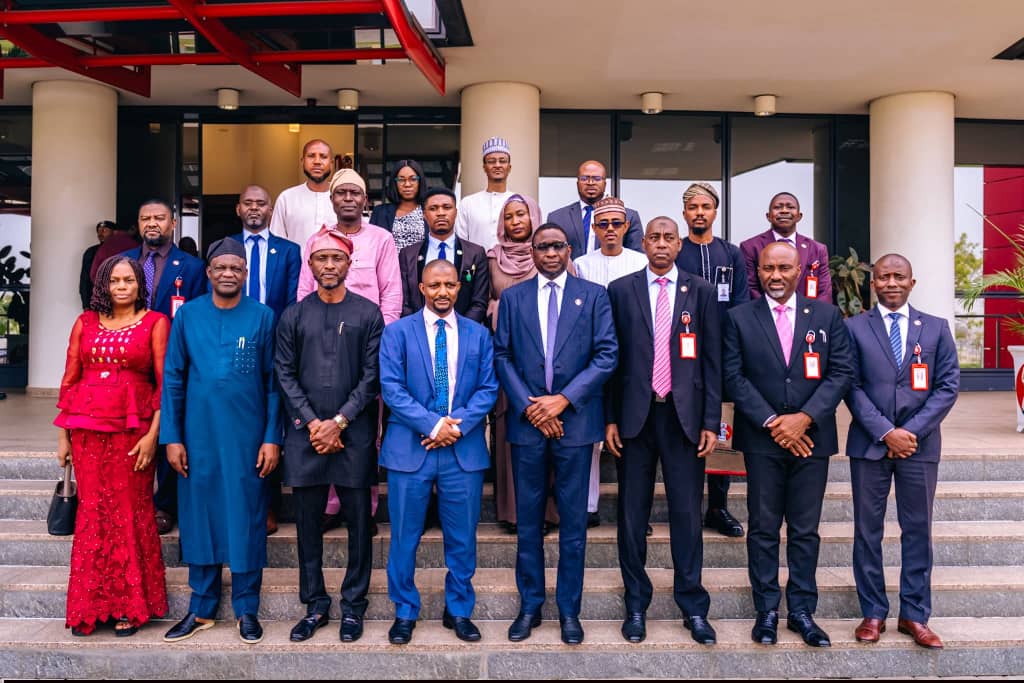 Code of Conduct Bureau tweet media