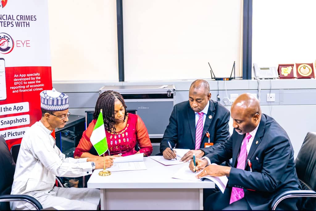 Code of Conduct Bureau tweet media