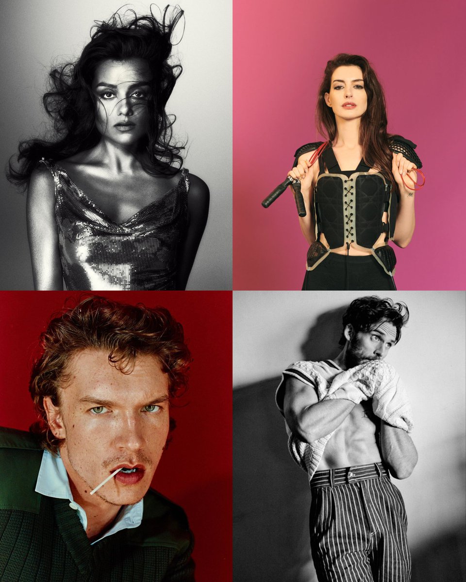 ashotmagazine's tweet photo. Simone Ashley’s upcoming projects include:

• The Devil Wears Prada 2 alongside Meryl Streep and Anne Hathaway
• Falling starring Evan Peters and Sam Claflin
• Peaked with Molly Gordon and Connor Storrie https://t.co/vxt4FQwOwR