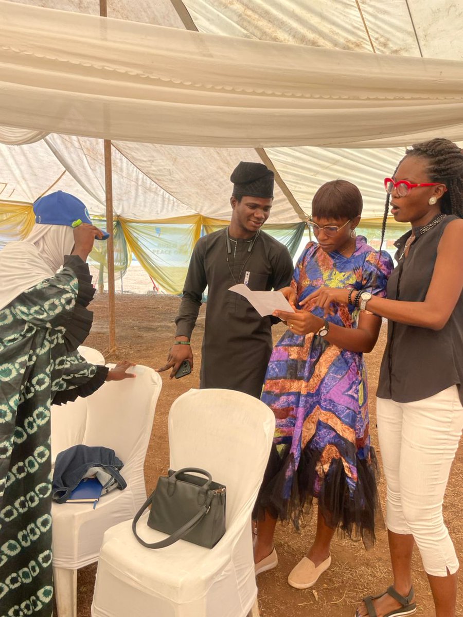 YALInetworkOgun's tweet photo. Today makes it one week YALI Ogun was represented at the Naccima Youth Entrepreneurs (NYE) OGUN
Young African Leaders Ogun State participated in the NYE Day Celebration.πππ
#YALIogun #YALInetworknigeria #YALInetworkogun #YALInetwork https://t.co/ApOBGSzMvC