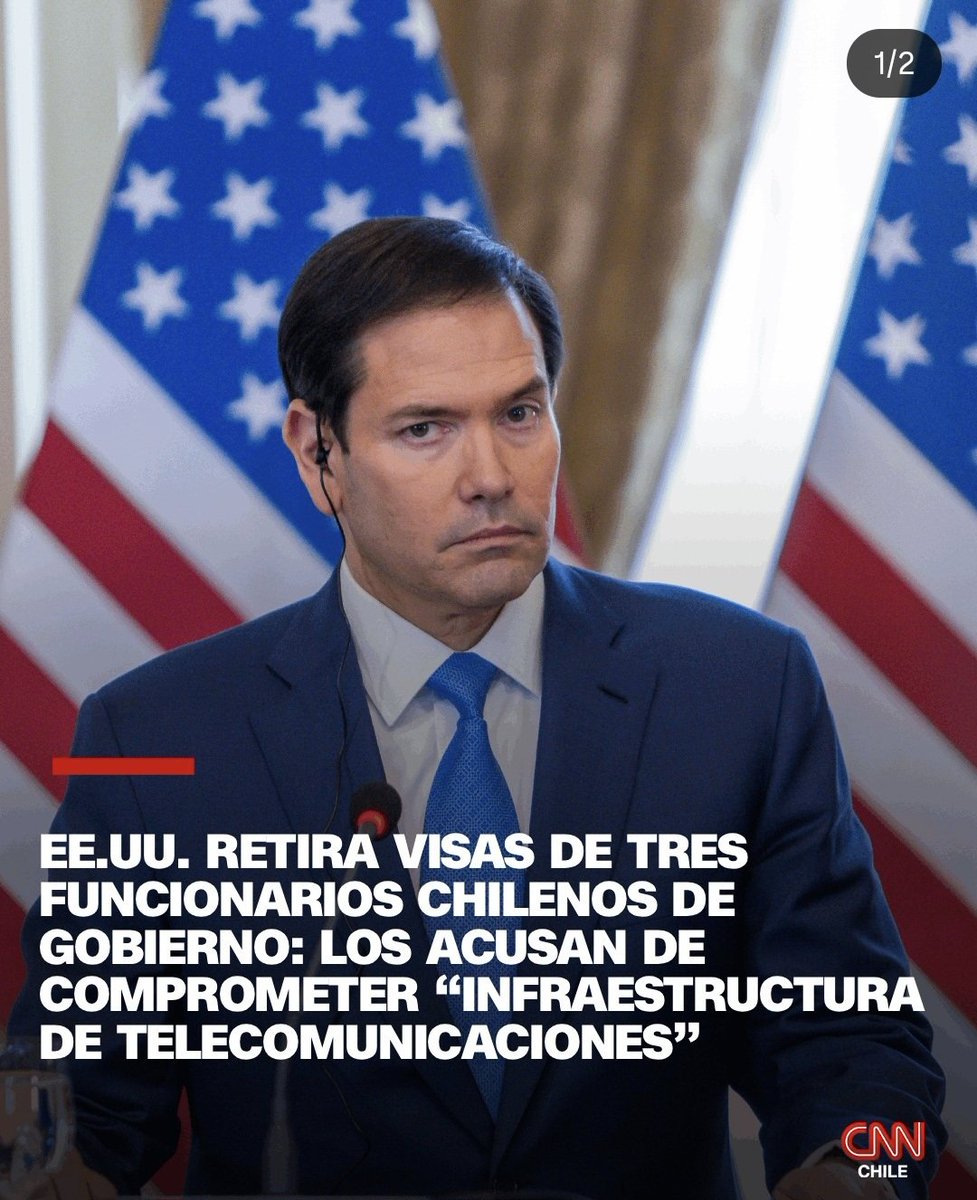 Cristián Labbé M. tweet media