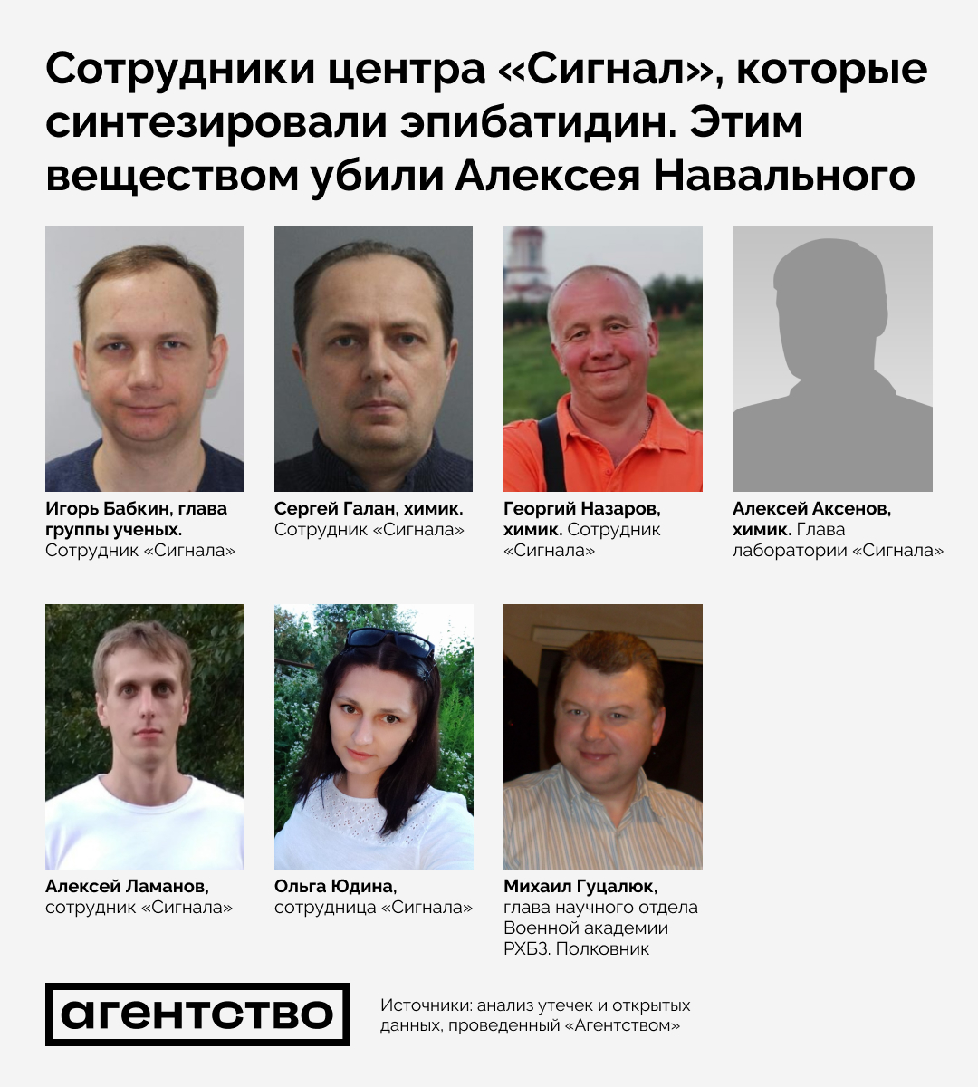 Новости «Агентства» tweet media