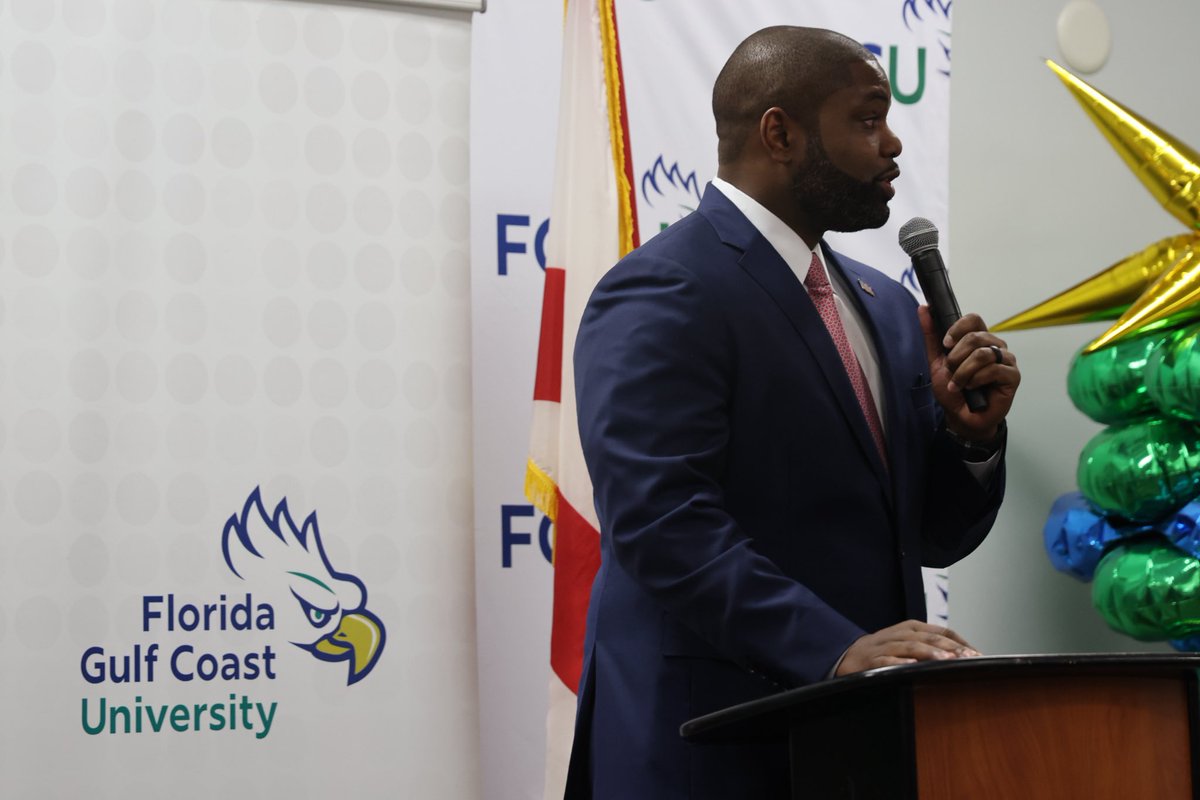 Byron Donalds tweet media