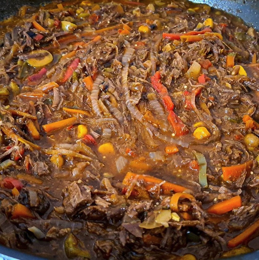 Seu Azeite de Dende tweet media