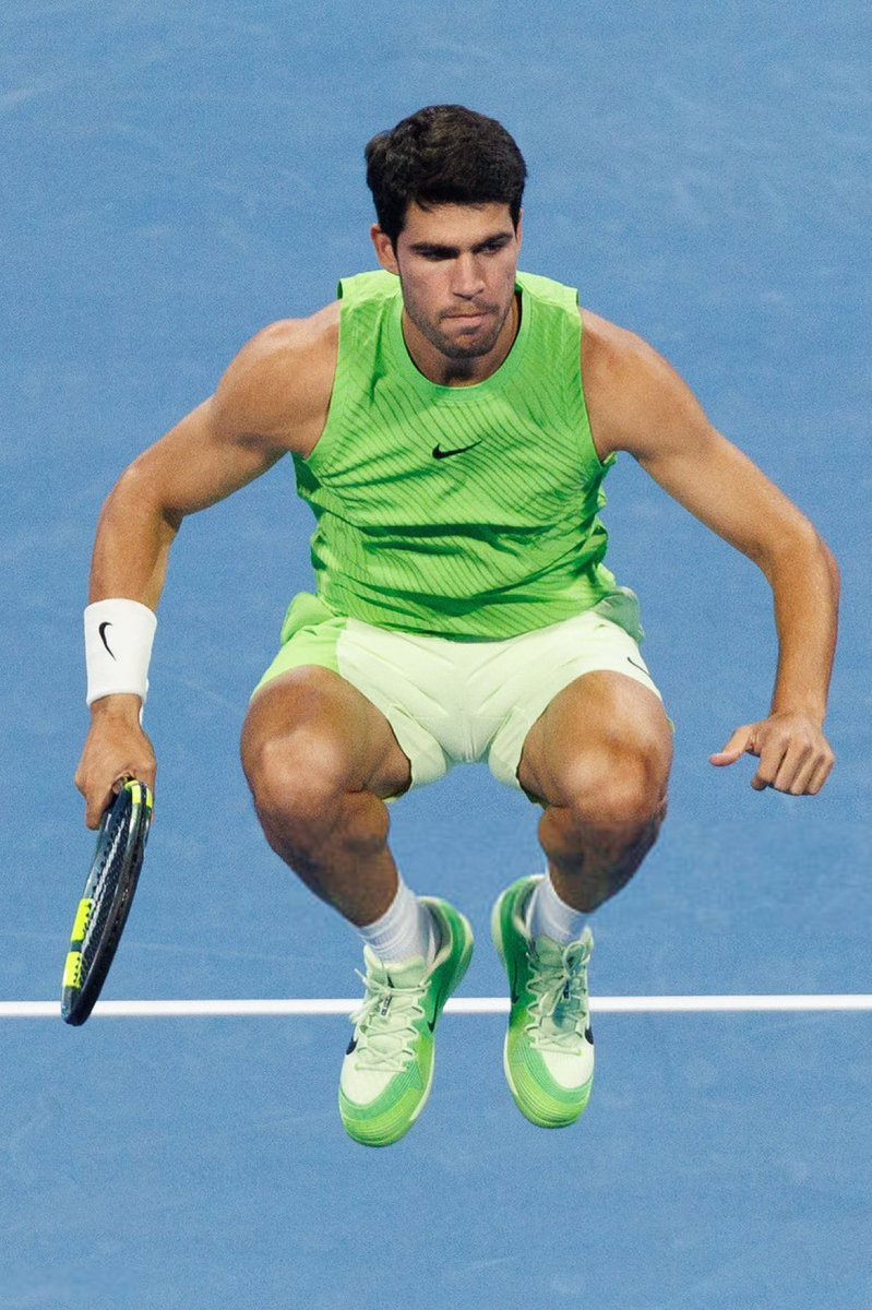 The Tennis Letter tweet media