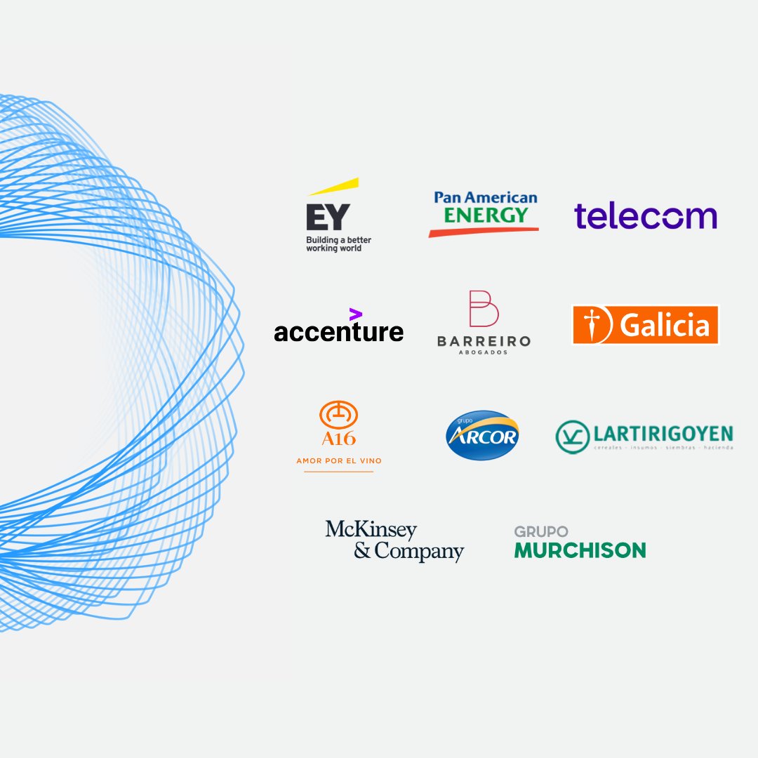 Llega el 29° #EncuentroAnualACDE y este año nos convoca un llamado a la acción:

LO ESENCIAL ¡AHORA!
El desafío de liderar empresas humanas y productivas

🗓 9 de junio | 18.00 h
🗓 10 de junio | 09.00 h
📍Regimiento Patricios, Palermo, CABA

¡Agendate!
#LoEsencialAhora