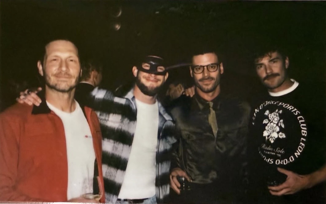 Orville Peck via instagram stories