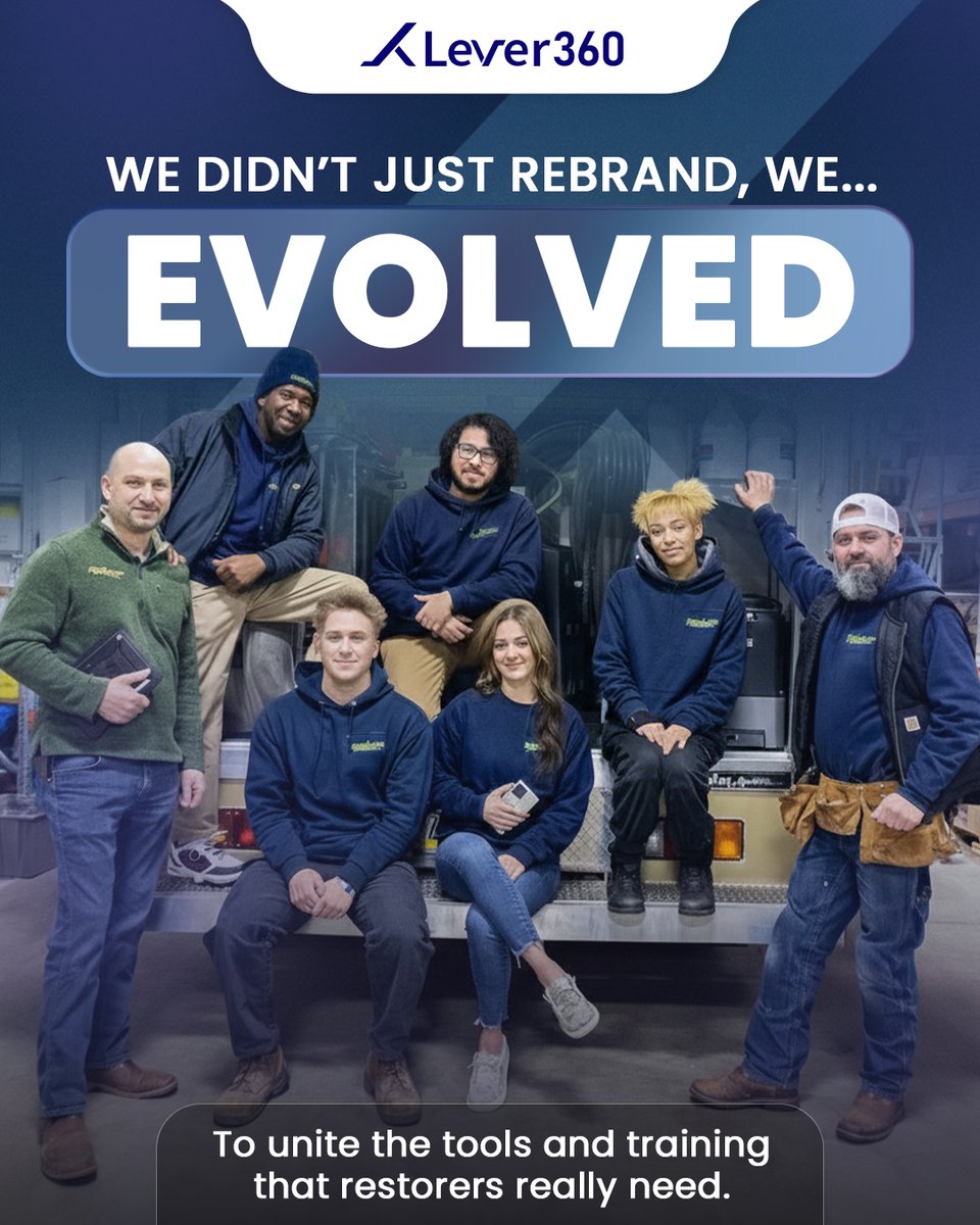 Restoration Technical Institute tweet media