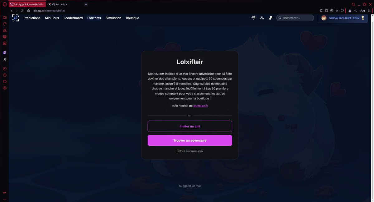 GEN Pathis. tweet media