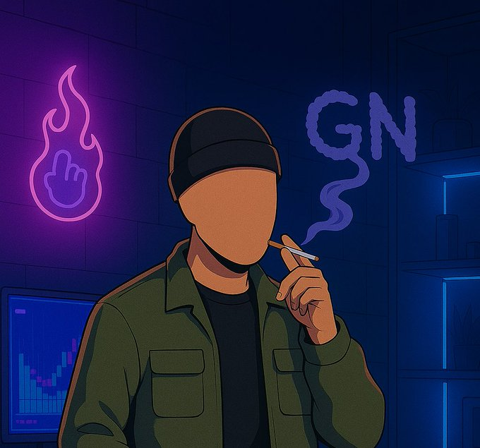 GN X fam 💤

Stacking <a href="/PerceptronNTWK/">Perceptron Network</a> points while sleeping is the sweetest money in life
Let's run that passive income