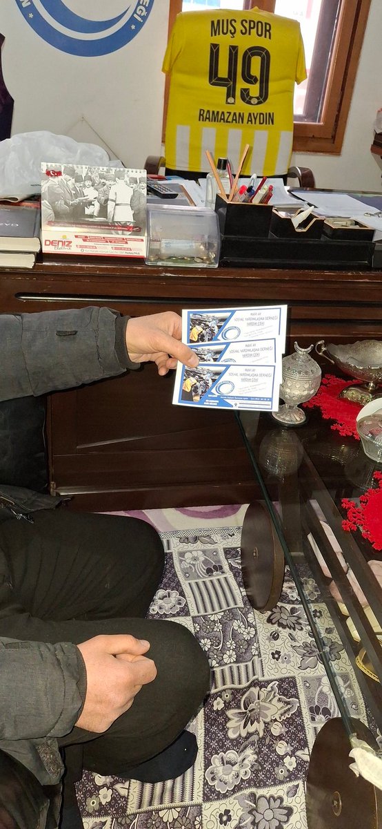 Bugün Ramazan'ın 2 Günü 20.02.2026 Cuma İlimizdeki İhtiyaç Sahibi Ailelerimize Köksal YILMAZ Ramazan Pidesi Dağıtımlarımıza Devam Ediyoruz  Rabbim Yapılan Hayırları Makbul Eylesin. Hayırlı Ramazanlar! 🤲✨ <a href="/Raydin33/">ramazan aydın</a>