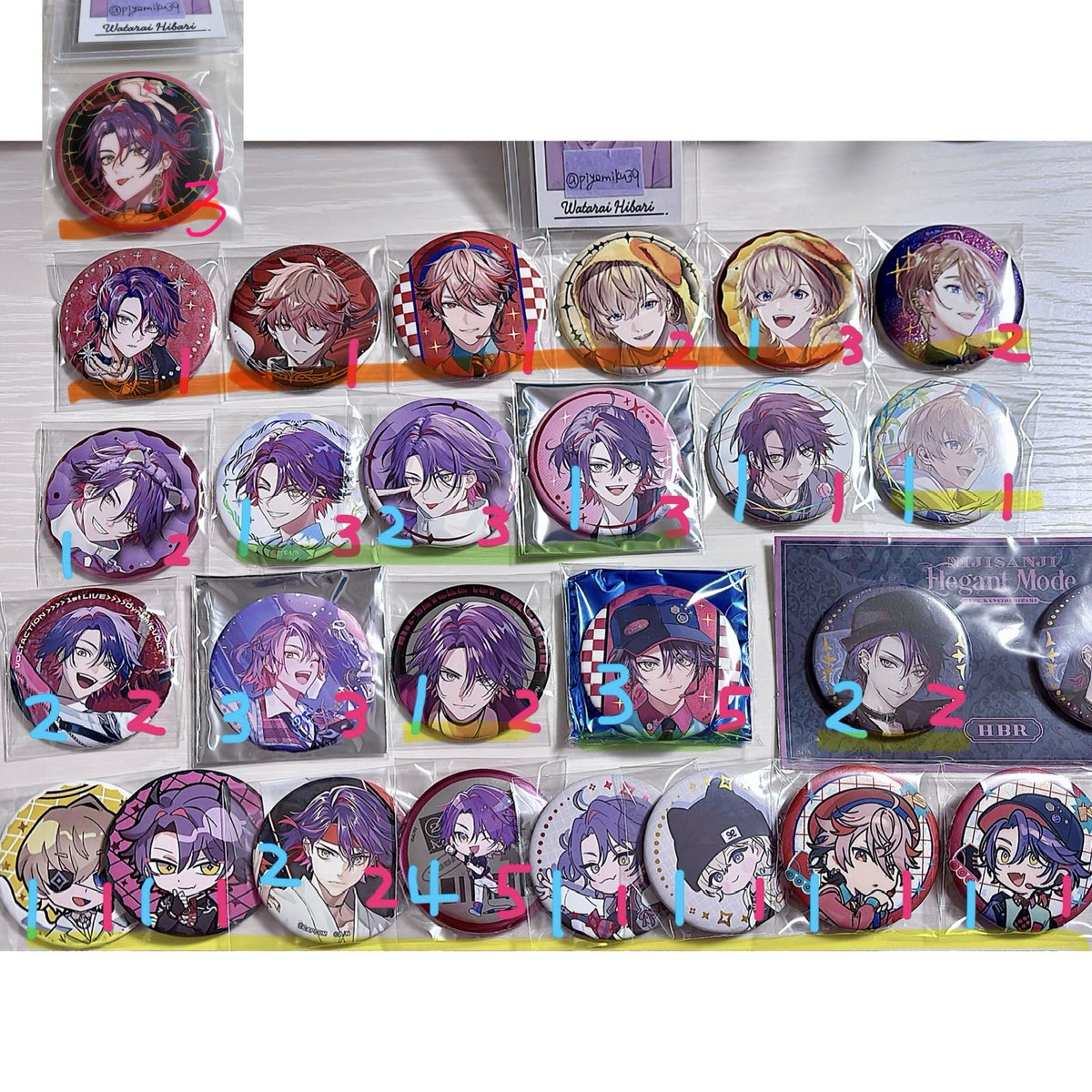 交換】VOLTACTION Pajama Party! 2周年 3周年 diner IMPACT 2時だとか