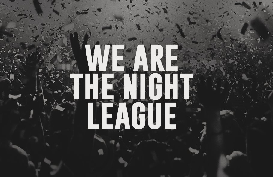 THE NIGHT LEAGUE ANUNCIA LOS LINE-UPS COMPLETOS DE LAS OPENING PARTIES DE HÏ IBIZA, USHUAÏA IBIZA Y [UNVRS]
dancinginmyhouse.es/news/view/7961
Foto/Via: Vicious Magazine