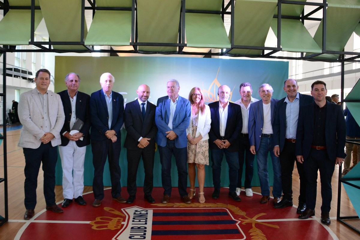 Región Centro tweet media