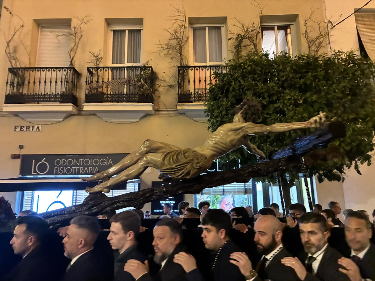 𝗩𝗶𝗿𝗴𝗲𝗻 𝗱𝗲 𝗹𝗮 𝗖𝗮𝗯𝗲𝘇𝗮 tweet media