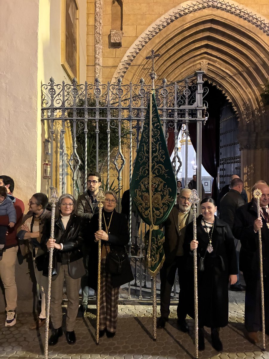 𝗩𝗶𝗿𝗴𝗲𝗻 𝗱𝗲 𝗹𝗮 𝗖𝗮𝗯𝗲𝘇𝗮 tweet media