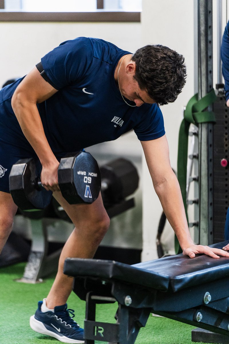 Villanova Men's Soccer tweet media