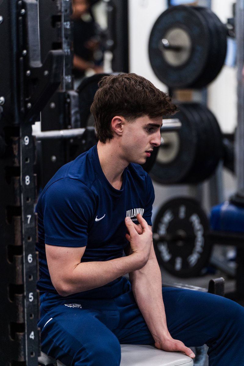 Villanova Men's Soccer tweet media