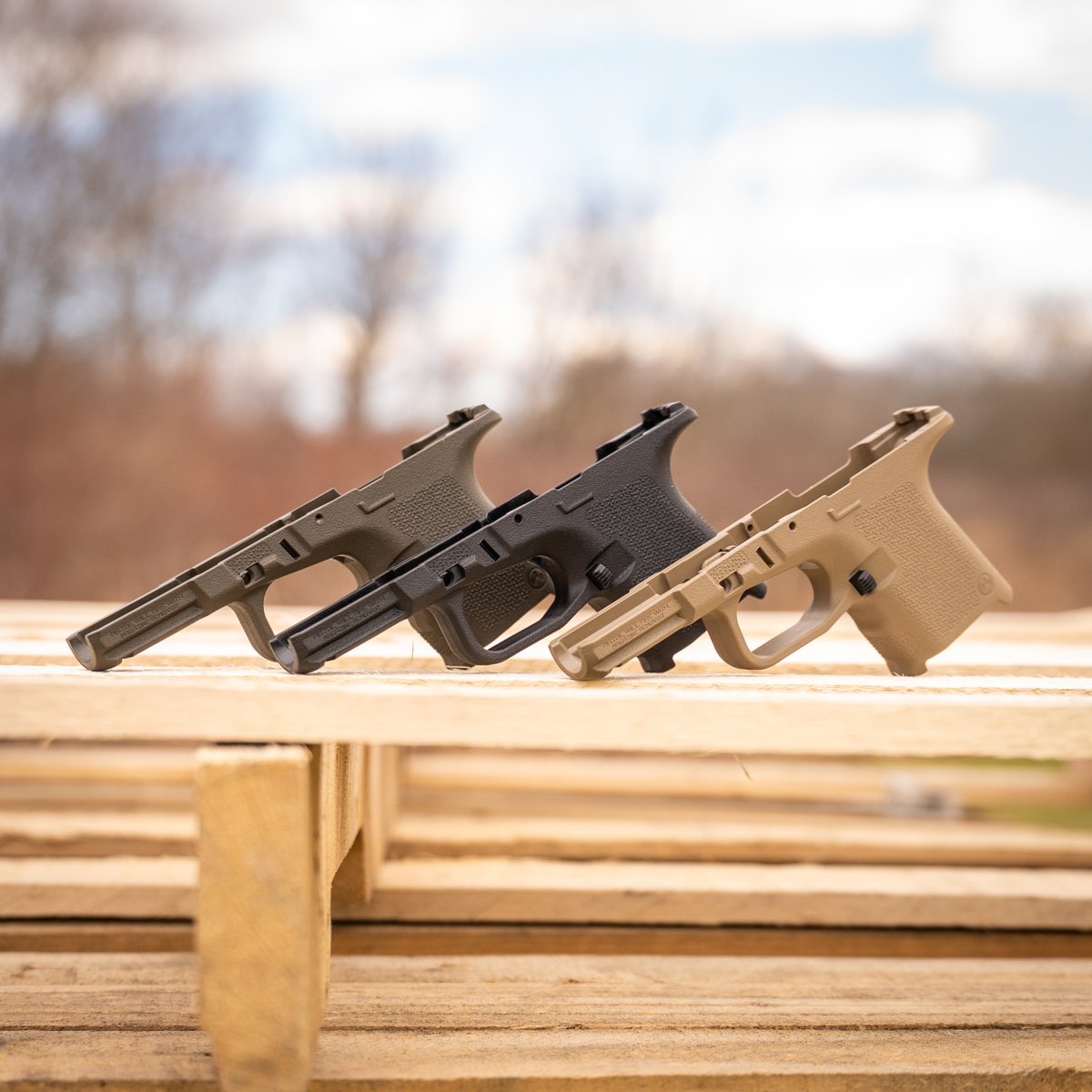 We have Ruger RXM Sub-Compact Frames available on our site! All colors available (Black, ODE Green, FDE, and Stealth Grey).

herringtonarms.com/ruger-rxm-sub-…