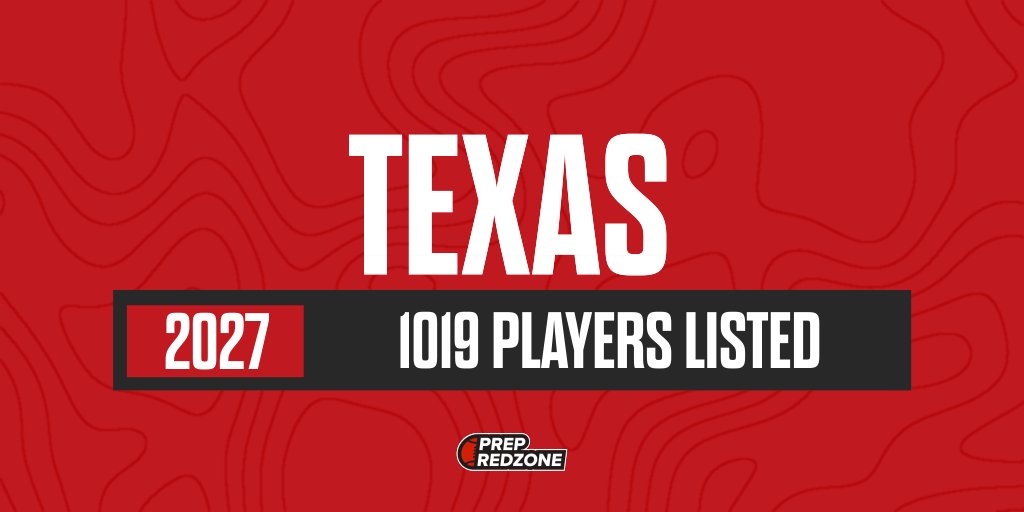 Prep Redzone Texas tweet media