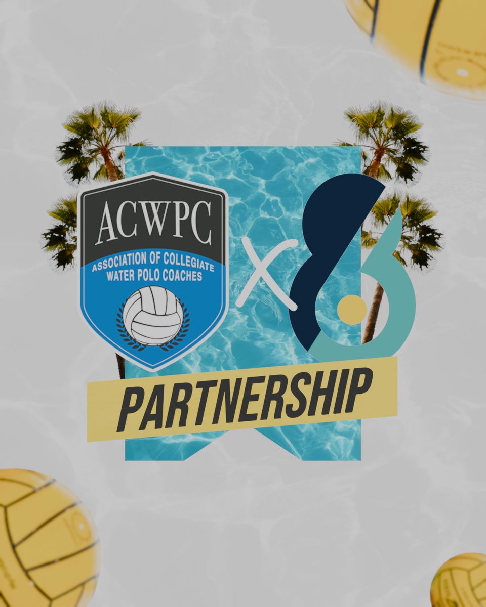 Water Polo Coaches tweet media